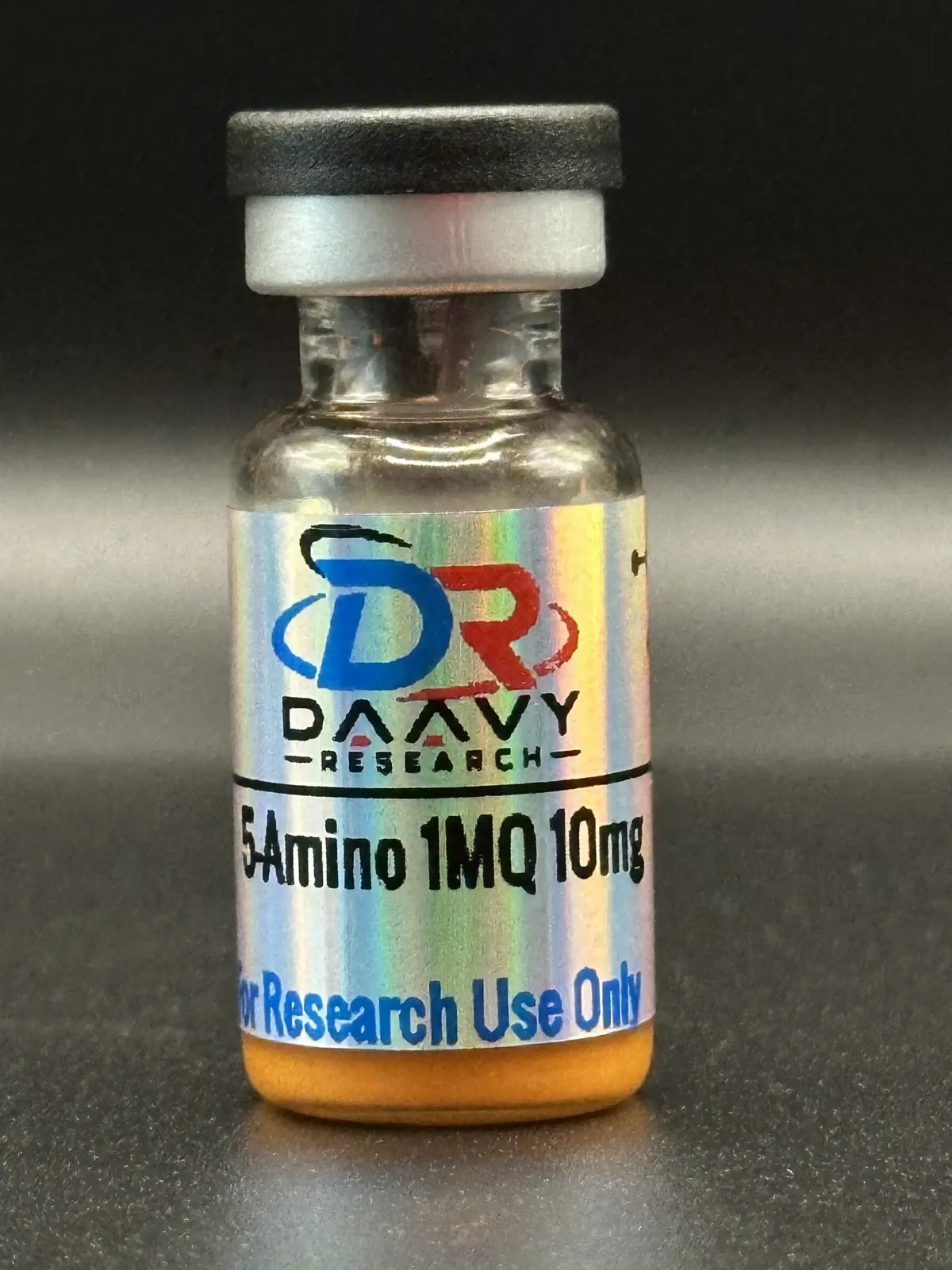 5-Amino 1MQ 10 mg Research Material & COA