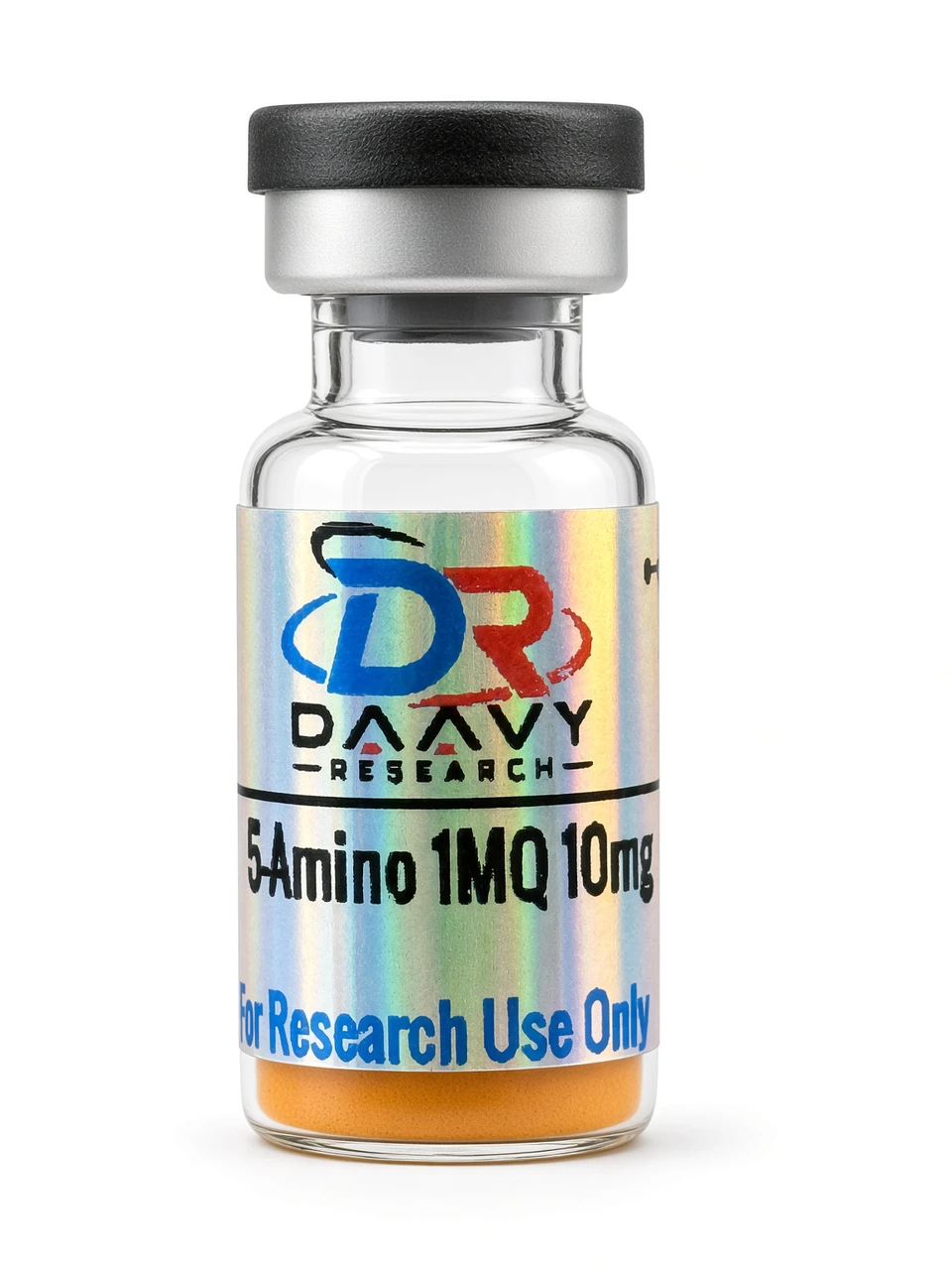 DAAVY Research 5-Amino 1MQ 10 mg research vial